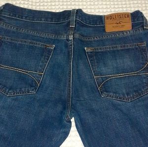 Men's jeans